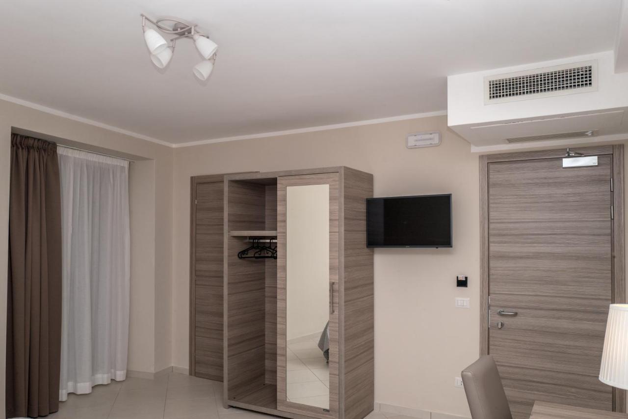 Guest house Art Nel Cuore Di