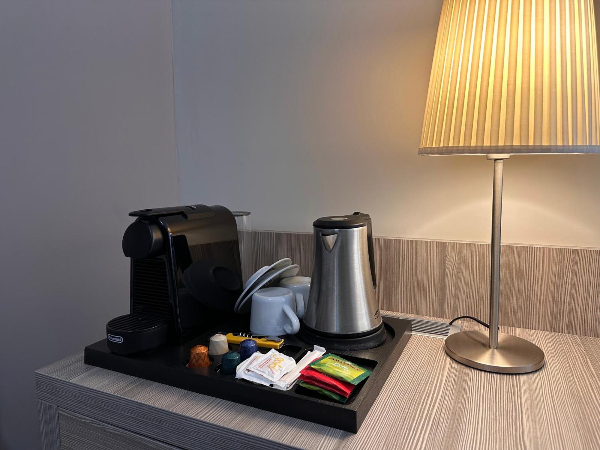 Art Nel Cuore Di Guest house Naples
