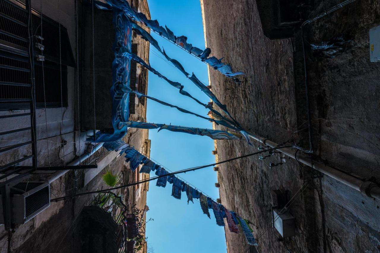 Guest house Art Nel Cuore Di Naples