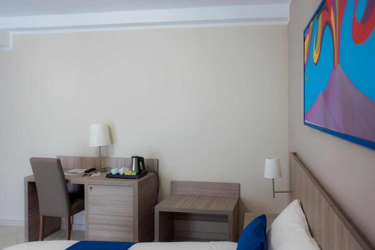 Art Nel Cuore Di Guest house