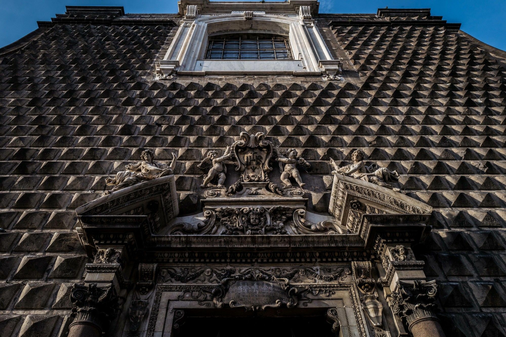 Guest house Art Nel Cuore Di Naples